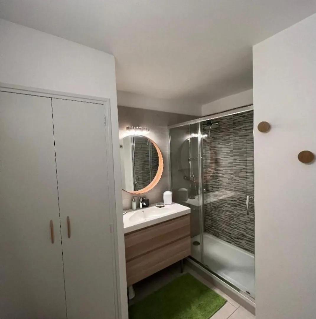 Astrella Apartment Bandol