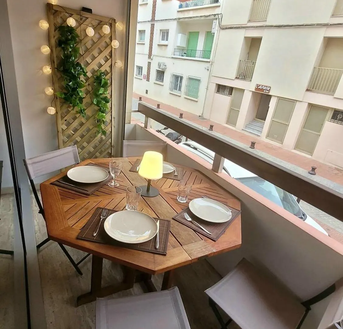 Astrella Apartment Bandol