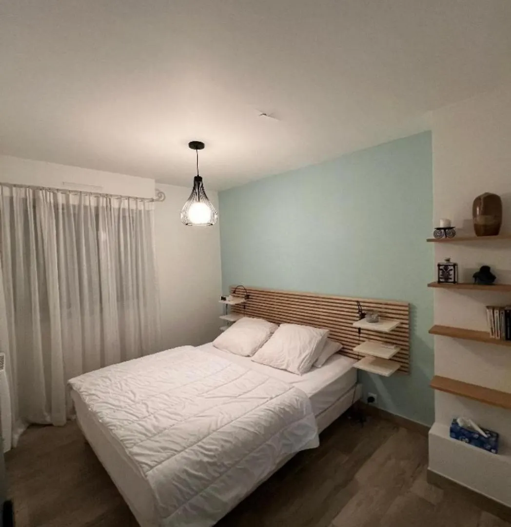 Astrella Apartment Bandol