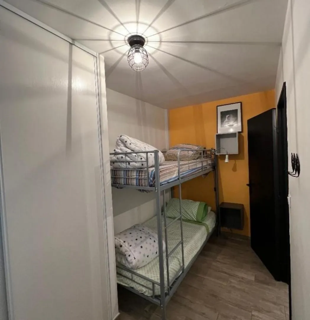 Astrella Apartment Bandol 0*,  France