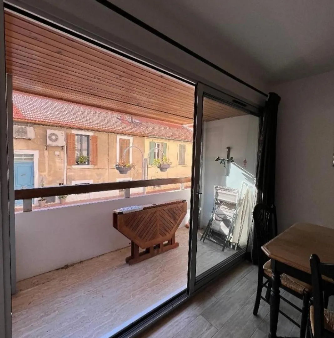 Astrella Apartment Bandol