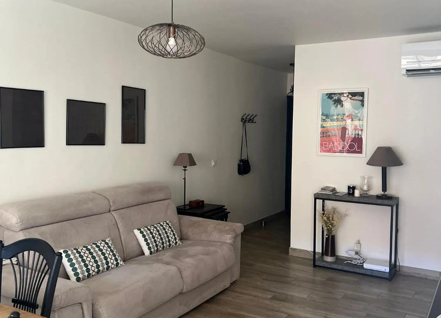 Astrella Apartment Bandol