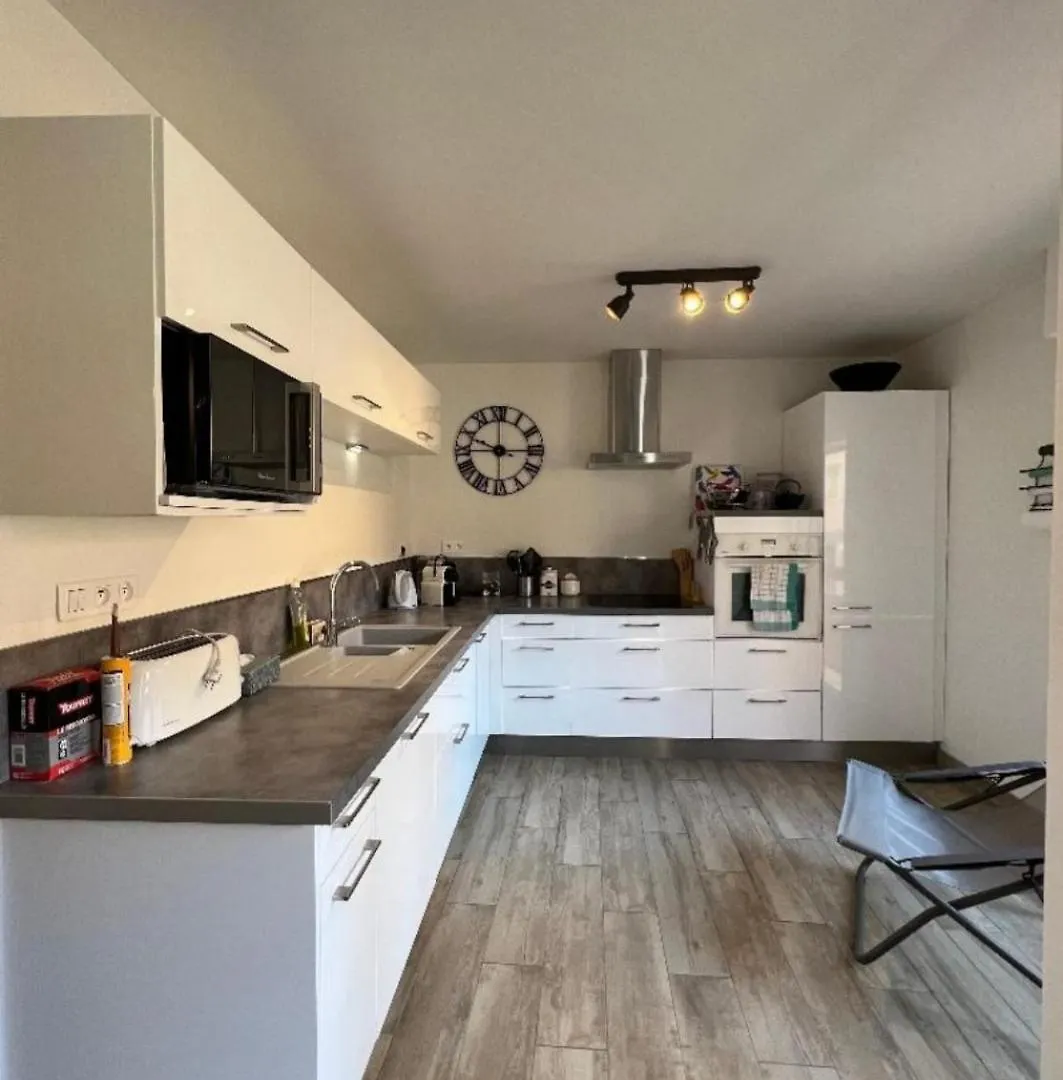 Astrella Apartment Bandol