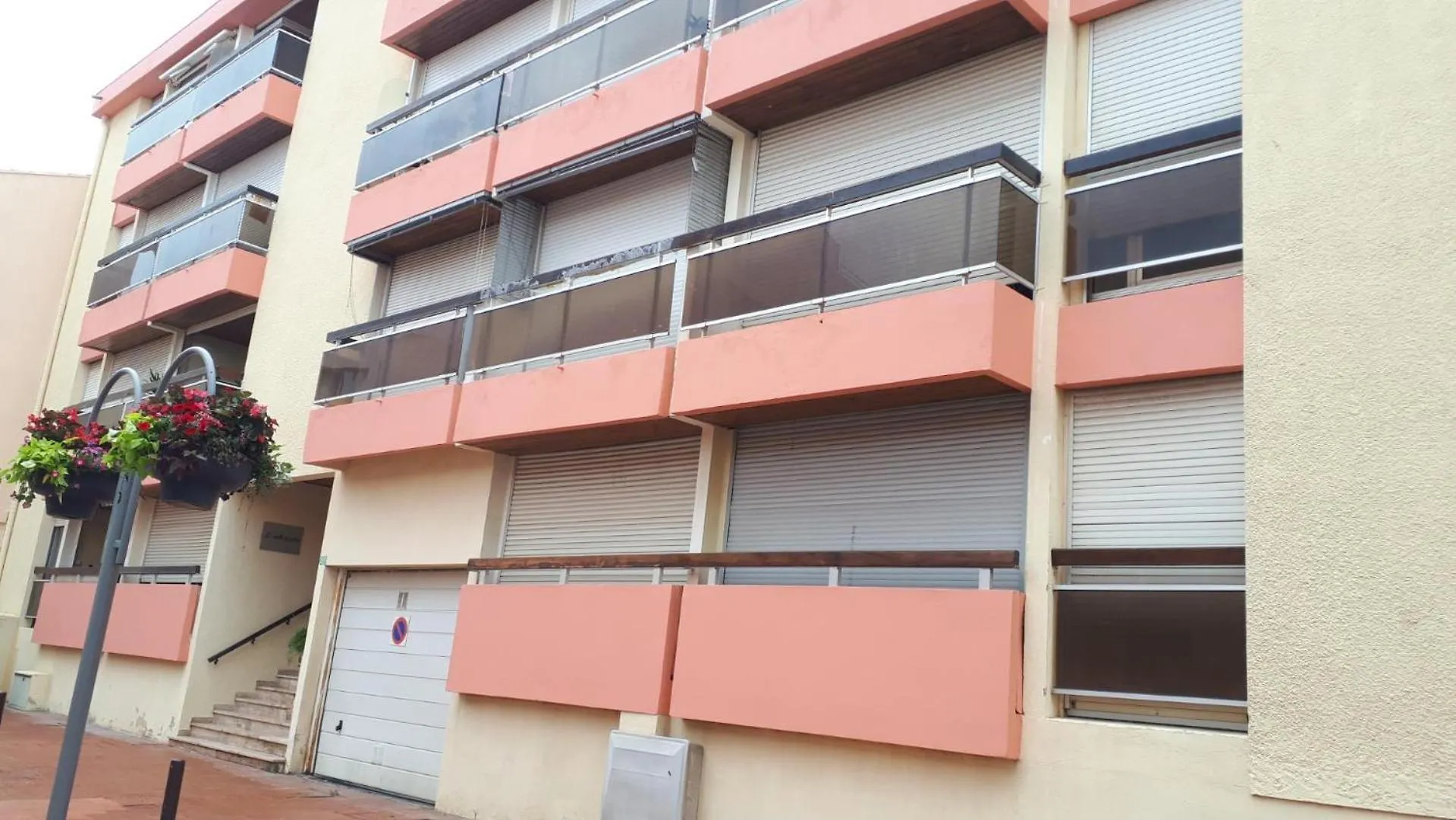 Astrella Apartment Bandol