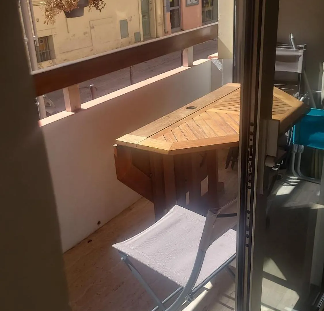 Astrella Apartment Bandol