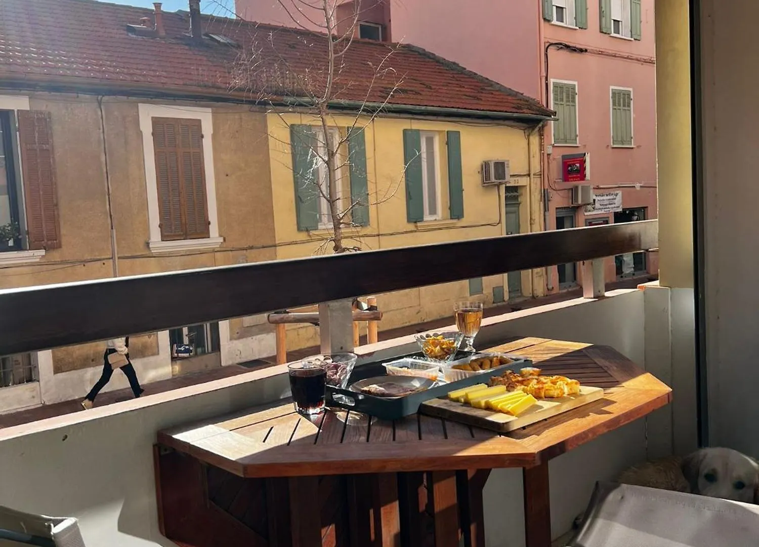 Astrella Apartment Bandol France